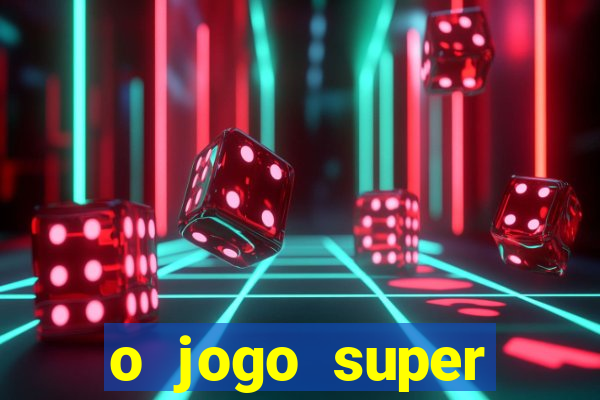 o jogo super genius paga mesmo